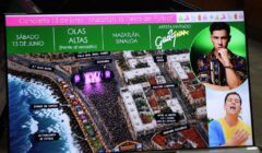 Fortalece Mazatlán su posición como destino de clase mundial para el turismo de reuniones, congresos y grandes espectáculos
