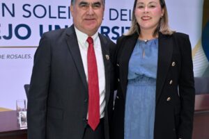 La Gobernadora Yeraldine Bonilla ratifica apoyo permanente del Estado a la UAS; gabinete estatal destaca el impacto rosalino en el desarrollo y la igualdad sustantiva