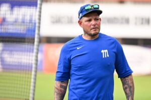 Se salva Yadier Molina