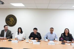 Comisión de Protocolo determina que 15 nuevas iniciativas pueden seguir su proceso legislativo