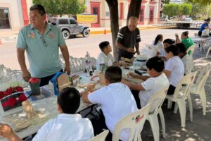 A través de “Raíces y Colores” se fortalece la identidad cultural y competitividad turística de San Ignacio