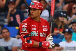 Acepta Robinson Canó que sí hay un trato con Tomateros